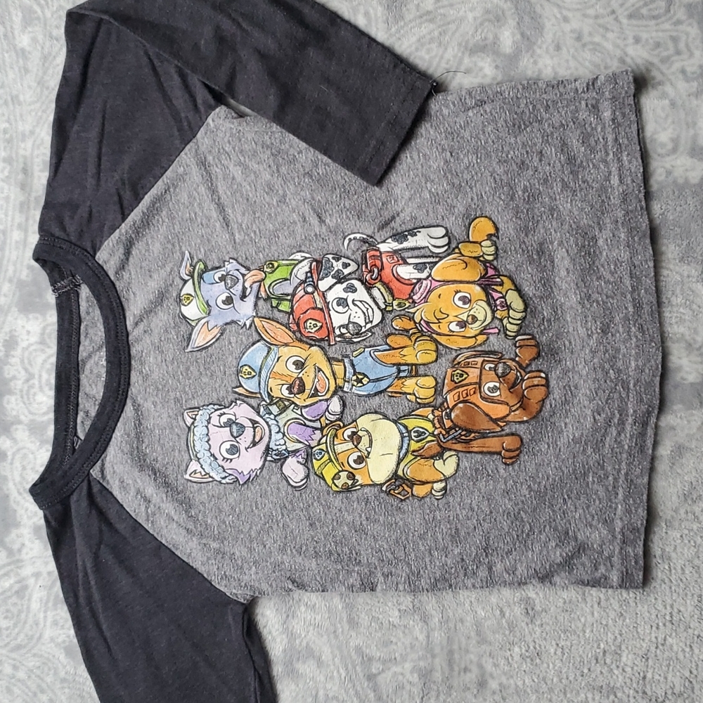 Paw Patrol Longsleeve Shirt